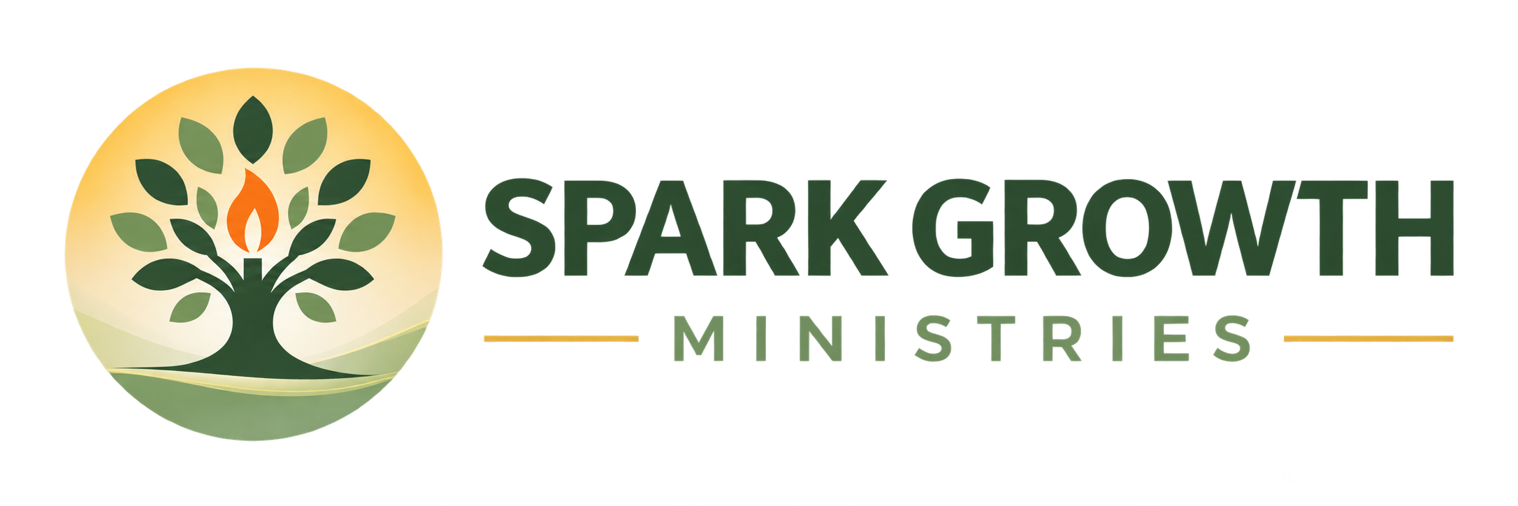 Spark Growth Ministries